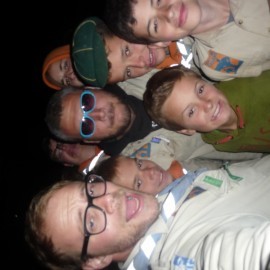 P1190835 - Scouts en Gidsen Zaventem 